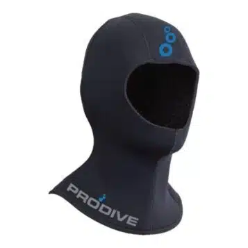 Prodive Standard 5mm Hood