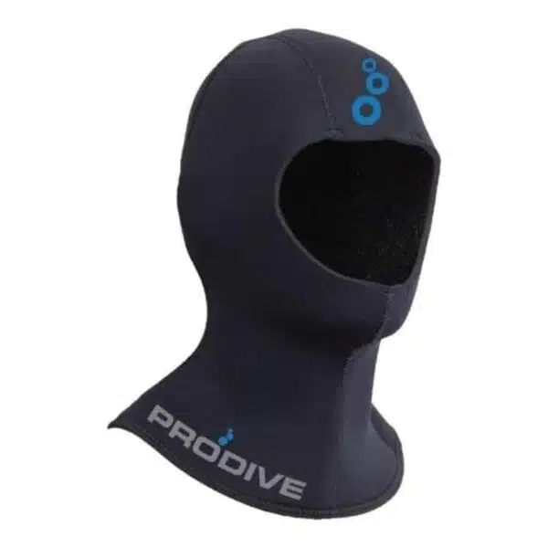 Prodive Standard 5mm Hood