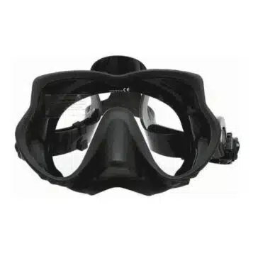 ProDive Super Vision Low Volume Mask