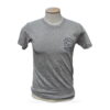 MIddlehill & CS Colab T-shirt Gray 5 MIddlehill & CS Colab T-shirt Gray - Image 3