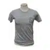 MIddlehill & CS Colab T-shirt Gray - Image 3