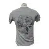 MIddlehill & CS Colab T-shirt Gray