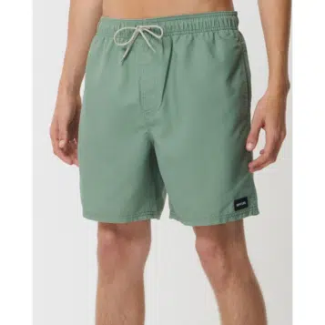Rip Curl Men's Bondi Volley Short Sage