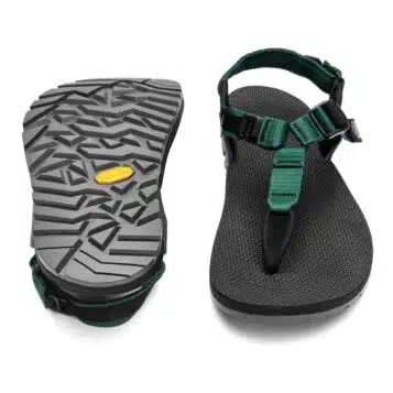 Bedrock Cairn Evo Pro - Cascade Green
