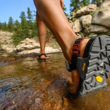 Alternative view of Bedrock Cairn Evo Pro - Cascade Green