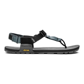 Alternative view of Bedrock Cairn Evo Pro - Slate Blue