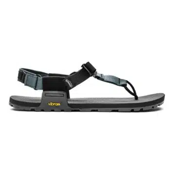 Alternative view of Bedrock Cairn Evo Pro - Slate Blue