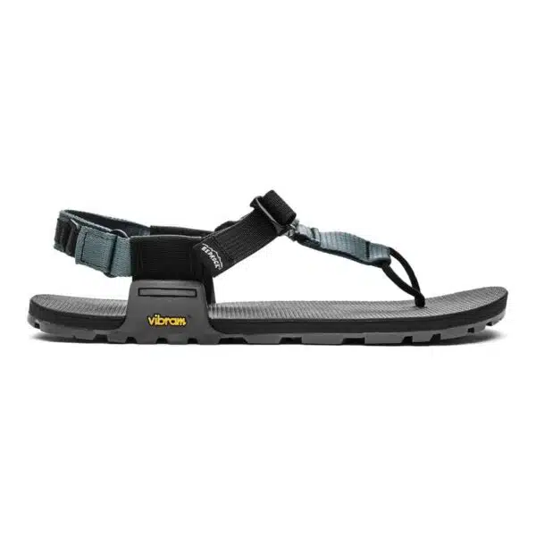 Alternative view of Bedrock Cairn Evo Pro - Slate Blue