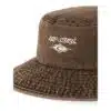 Rip Curl Women's Premium Surf UPF Sun Hat Washed Brown 6 Rip Curl Women's Premium Surf UPF Sun Hat Washed Brown - Image 3