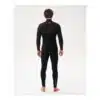 Rip Curl Men's 3/2mm E-Bomb Chest Zip Black 5 Rip Curl Men's 3/2mm E-Bomb Chest Zip Black - Image 2