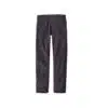 Patagonia Men's Organic Cotton Corduroy Jeans Regular Forge Grey
