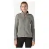Patagonia Women's Better Sweater Jacket Birch White - Image 4
