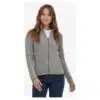 Patagonia Women's Better Sweater Jacket Birch White - Image 2
