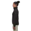 Patagonia Women's Better Sweater Jacket Black - Image 2