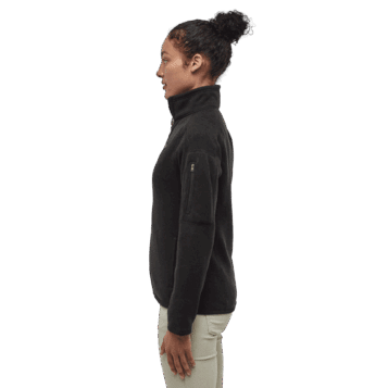 Alternative view of Patagonia Women's Better Sweater Jacket Black