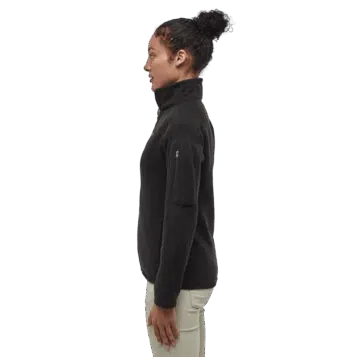 Alternative view of Patagonia Women's Better Sweater Jacket Black