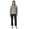 Patagonia Women's Better Sweater 1/4-Zip Birch White - Image 2