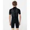 O'Neill Boys' 2mm Reactor 2 BZ SS Spring Black 5 O'Neill Boys' 2mm Reactor 2 BZ SS Spring Black - Image 2