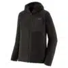 Patagonia Men's R1 Air Full-Zip Hoody Black 12 R1 Air