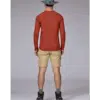 Patagonia Men's Quandary Convertible Pants Classic Tan - Image 3