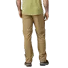 Patagonia Men's Quandary Convertible Pants Classic Tan - Image 2