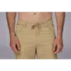Patagonia Men's Quandary Convertible Pants Classic Tan - Image 12