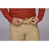Patagonia Men's Quandary Convertible Pants Classic Tan - Image 7