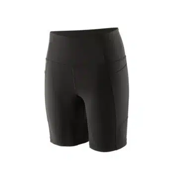 Patagonia Women's Maipo Shorts 8in Black