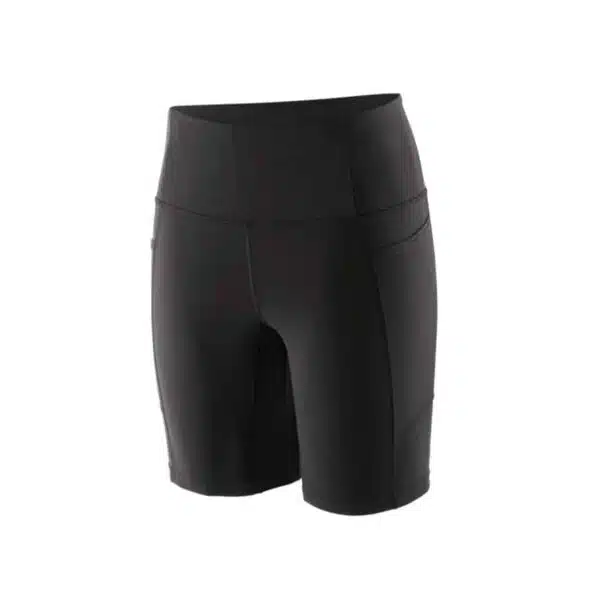 Patagonia Women's Maipo Shorts 8in Black