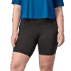 Patagonia Women's Maipo Shorts 8in Black - Image 7
