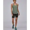 Patagonia Women's Maipo Shorts 8in Black - Image 2
