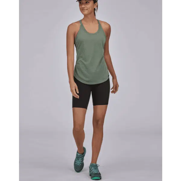 Alternative view of Patagonia Women's Maipo Shorts 8in Black