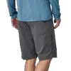 Patagonia Men's Quandary Shorts 10in Forge Grey 8 Patagonia Men's Quandary Shorts 10in Forge Grey - Image 3