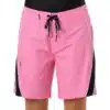 O'Neill Women's Y2K Superfreak 7" Boardshort Sachet Pink