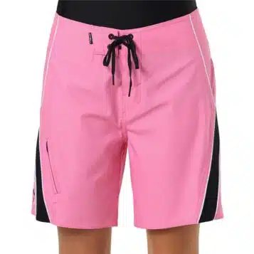 O'Neill Women's Y2K Superfreak 7" Boardshort Sachet Pink