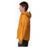 Patagonia Men's Torrentshell 3L Rain Jacket Autumn Orange 9 Patagonia Men's Torrentshell 3L Rain Jacket Autumn Orange - Image 4