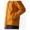 Patagonia Men's Torrentshell 3L Rain Jacket Autumn Orange 11 Patagonia Men's Torrentshell 3L Rain Jacket Autumn Orange - Image 6