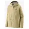 Patagonia Men's Torrentshell 3L Rain Jacket Weathered Stone