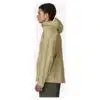 Patagonia Men's Torrentshell 3L Rain Jacket Weathered Stone - Image 4
