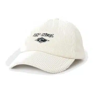 Rip Curl Women's Icons of Surf Cap Bone