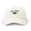 Rip Curl Women's Icons of Surf Cap Bone - Image 3