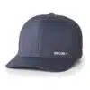 Rip Curl Men's VaporCool Phaser Flexfit Cap Grey