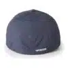 Rip Curl Men's VaporCool Phaser Flexfit Cap Grey - Image 2