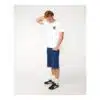 Rip Curl Men's Wettie Icon Tee Optical White - Image 3