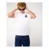 Rip Curl Men's Wettie Icon Tee Optical White - Image 5
