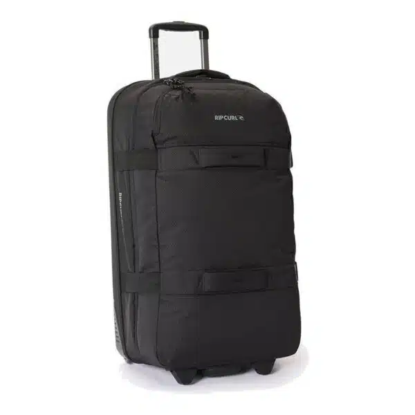 Rip Curl F-Light Global 100L Travel Bag Midnight