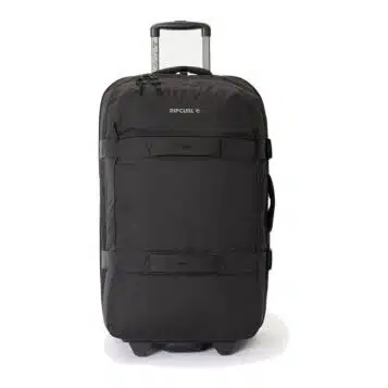Alternative view of Rip Curl F-Light Global 100L Travel Bag Midnight