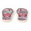 Rip Curl Women's Mixed Bloom Jandals Plum - Image 5
