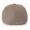 Rip Curl Men's Tepan 2.0 Flexfit Cap Walnut - Image 2