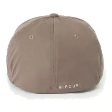 Alternative view of Rip Curl Men's Tepan 2.0 Flexfit Cap Walnut